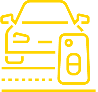 Abertura de Carros